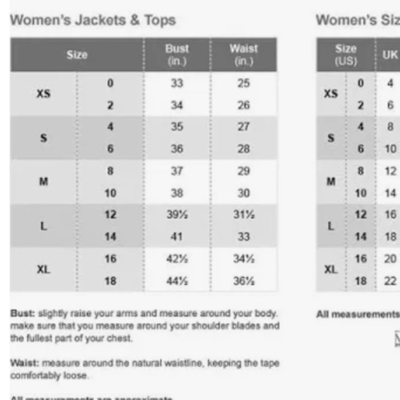 INC International Concepts Navy Plaid Off-Shoulder Blouse sz L - Picture 7 of 12